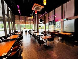Dorsett Residences (D2), Retail #636045121